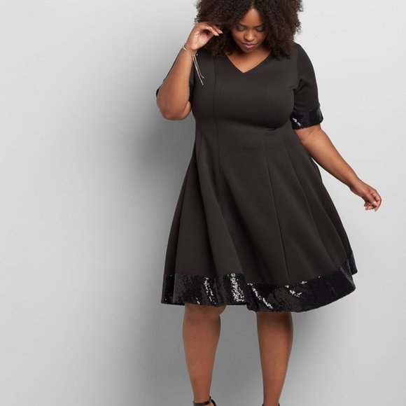 Lane Bryant | Dresses | Lane Bryant 